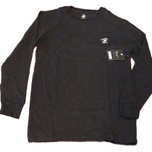 Beverly Hills Polo Club loungewear shirt, long sleeve. Men’s Size small. NWT